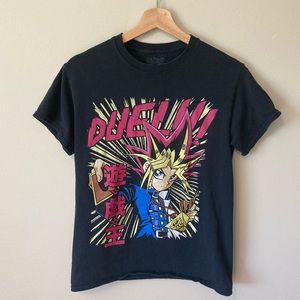 Yu-Gi-Oh! Yami Yugi Tshirt Small